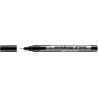 PAKIET Marker olejowy e-792 EDDING, 0,8mm, czarny