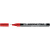 PAKIET Marker olejowy e-792 EDDING, 0,8mm, czerwony