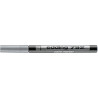 PAKIET Marker olejowy e-792 EDDING, 0,8mm, srebrny