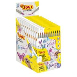 Brush markery JOVI,...