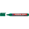 PAKIET Marker permanentny A8 e-300 EDDING, zielony