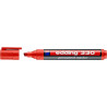 PAKIET Marker permanentny A8 e-330 EDDING, czerwony