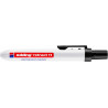 PAKIET Marker permanentny automatyczny e-11 EDDING, 1,5-3mm, czarny