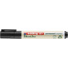 PAKIET Marker permanentny e-21 EDDING ecoline, 1,5-3mm, czarny