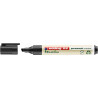 PAKIET Marker permanentny e-22 EDDING ecoline, 1-5mm, czarny