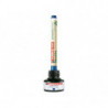 PAKIET Marker permanentny e-25 EDDING ecoline, 1mm, czarny