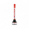 PAKIET Marker permanentny e-400 EDDING, 1 mm, czarny