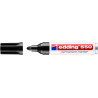 PAKIET Marker permanentny e-550 EDDING, czarny