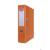 Segregator Office, PP, A4/75mm, pomarańczowy, typu OFFICE PRODUCTS 21011211-07