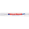 PAKIET Marker przemysłowy w paście e-950 EDDING, 10mm, biały