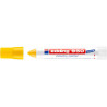 PAKIET Marker przemysłowy w paście e-950 EDDING, 10mm, żółty