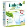 Ekologiczne tabletki do zmywarek All in 1 LUDWIK, 75 szt.