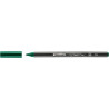 PAKIET Pisak do porcelany e-4200 EDDING, 1-4mm, zielony