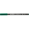 PAKIET Pisak do porcelany e-4200 EDDING, 1-4mm, zielony