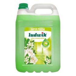 Płyn uniwersalny LUDWIK,...