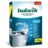 Sól ochronna do zmywarek LUDWIK, 1,5kg