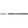 PAKIET Pisak metaliczny e-1200 EDDING, 1-3mm, srebrny