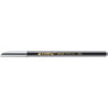 PAKIET Pisak metaliczny e-1200 EDDING, 1-3mm, srebrny