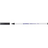 PAKIET Pisak tekstylny e-4600 EDDING, 1mm, czarny