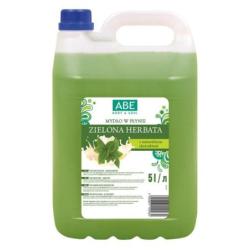 Mydło w płynie ABE, 5l,...