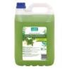 Mydło w płynie ABE, 5l, zielona herbata z limonką