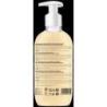 Kremowe mydło do rąk CLEANHANDS, 500ml, jaśmin i bursztyn