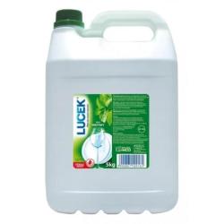 Płyn do naczyń LUCEK, 5kg,...