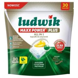 Kapsułki do zmywarek Maxx...