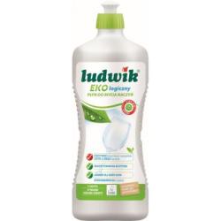 Ekologiczny płyn do naczyń...