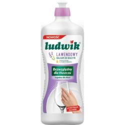 Płyn do naczyń LUDWIK,...