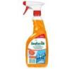Płyn do zatłuszczonych powierzchni Active Foam w sprayu LUDWIK, 600ml, exotic fruits