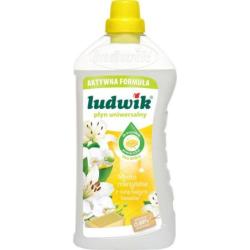 Płyn uniwersalny LUDWIK,...