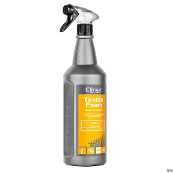 CLINEX Pianka Textile Foam,...
