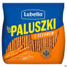 Paluszki z sezamem LUBELLA 220 g