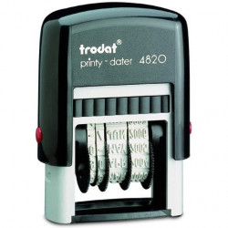 Datownik PRINTY 4820 ISO...