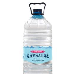 Żywiecki Kryształ Woda...