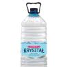 Żywiecki Kryształ Woda źródlana niegazowana 5L PET