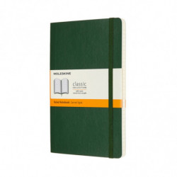 Notes MOLESKINE L (13x21cm)...