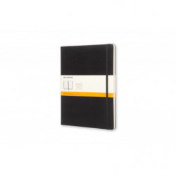 Notes MOLESKINE Classic XL...