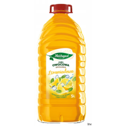 Syrop HERBAPOL LEMONIADA,...