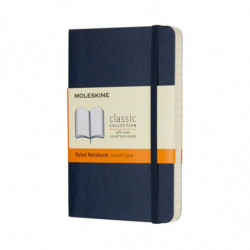 Notes MOLESKINE P (9x14cm)...