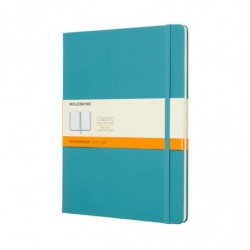 Notes MOLESKINE Classic XL...