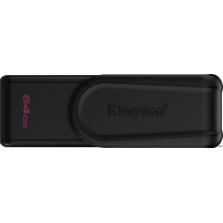 Pendrive Kingston 64GB USB...