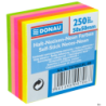 Bloczek samoprzylepny DONAU 50x50 250 kart. 7575001PL-99