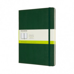 Notes MOLESKINE Classic XL...