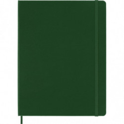 Notes MOLESKINE Classic XL...