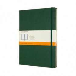 Notes MOLESKINE Classic XL...