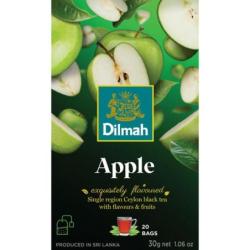 Herbata DILMAH, czarna,...
