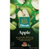 Herbata DILMAH, czarna, jabłko, 20 torebek