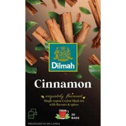 Herbata DILMAH, czarna,...